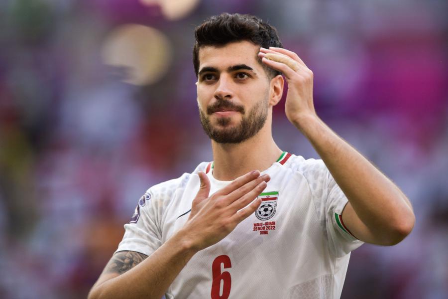 سعید عزت اللهی ۲۰ زندانی را در انزلی آزاد کرد