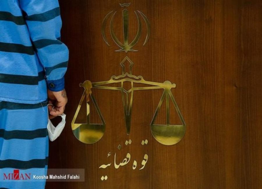 یکی از لیدرهای «جوانان محلات ایران» بازداشت شد/ متهم داماد یکی از سرکردگان اپوزیسیون خارج نشین است