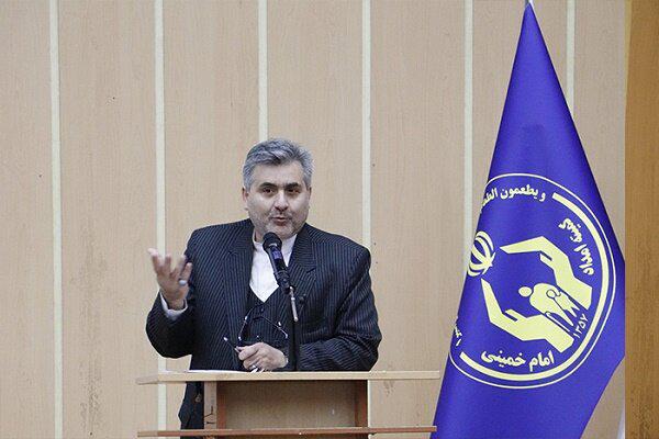 شناسایی ۲۶۰ نخبه تحت پوشش کمیته امداد در گیلان