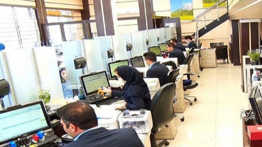  بازگشت ساعت کاری ادارات گیلان به روال عادی از شنبه