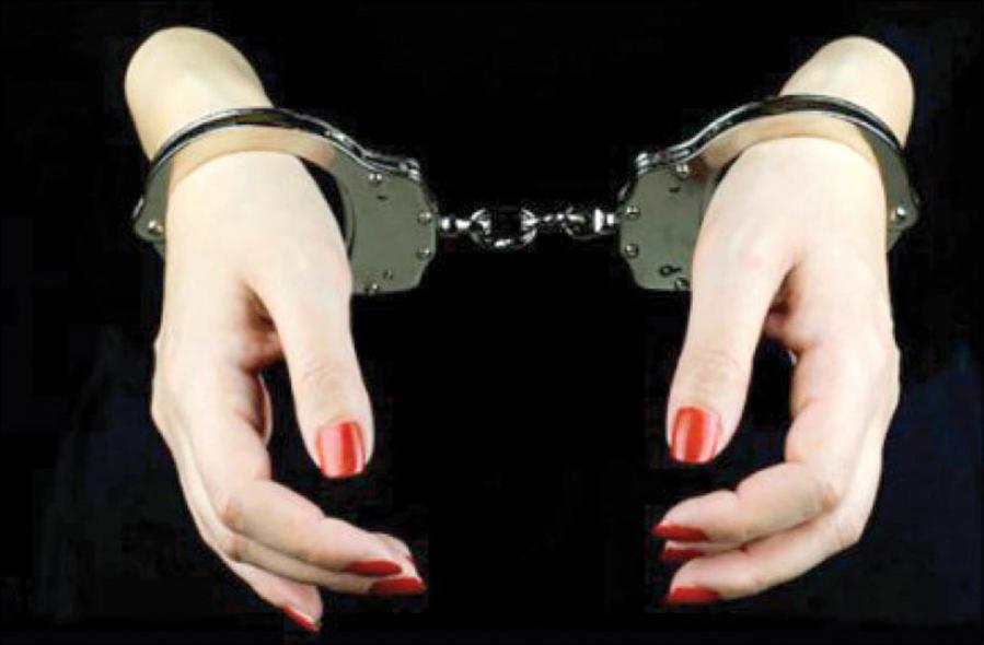  از طلاق از شوهر معتاد تا دستگیری در پاتوق خلافکاران 