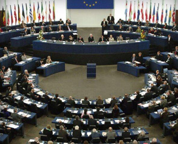 پارلمان اروپا قطعنامه ضد ایرانی را تصویب کرد