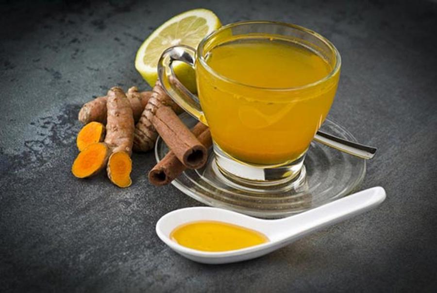 تقویت سیستم ایمنی با دمنوش