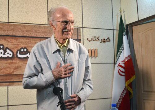 دشمن غلط نویسی!