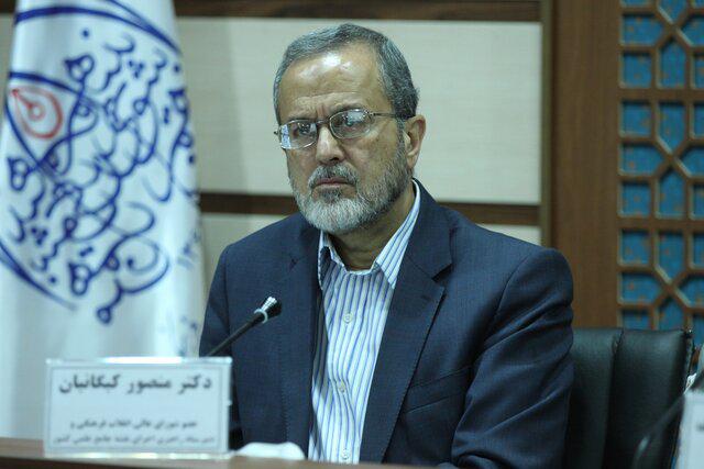 ایران از نظر محصولات تولید شده بر پایه سلول‌های بنیادی در جایگاه ۶ جهانی قرار دارد