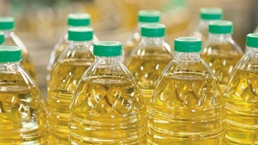 توقیف ۴۷ تن روغن خوراکی در ایرانشهر