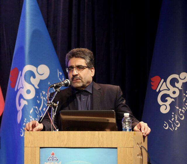 گاهی ذخیره تحویل بنزین به یک روز می‌رسید!