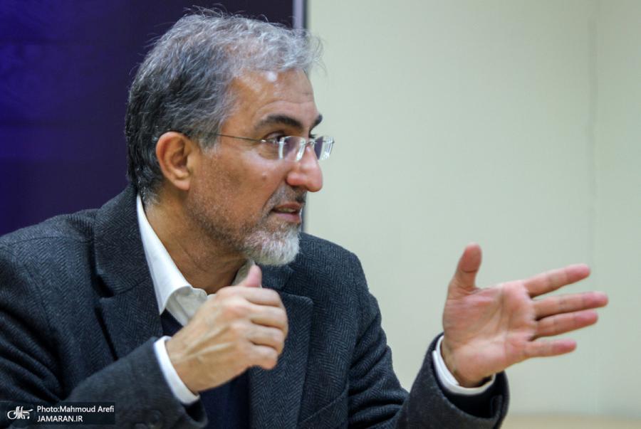 راغفر: بانک های خصوصی به غده های سرطانی اقتصاد کشور تبدیل شده اند 