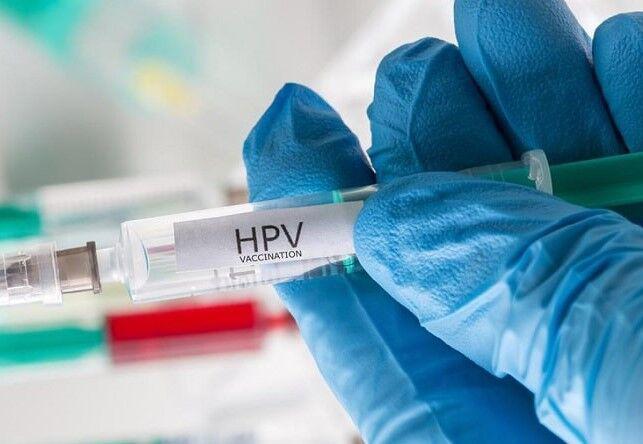 واکسن hpv برای کدام گروه های سنی لازم است؟