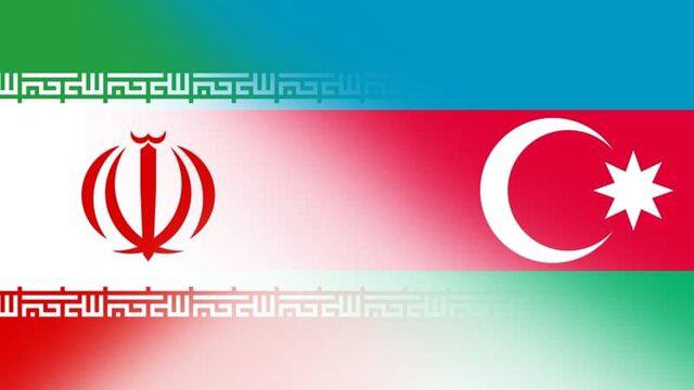 آذربایجان اعلام کرد: تعلیق فعالیت‌های سفارت باکو در تهران/ کنسولگری آذربایجان در تبریز فعال است