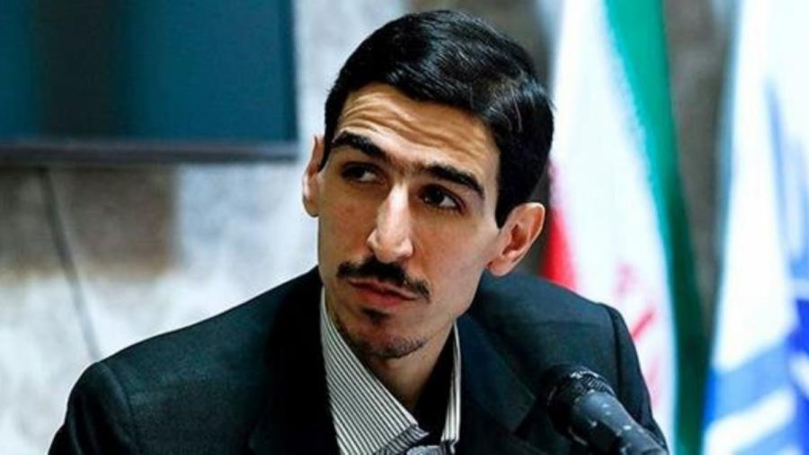  قهر وزیر بعد از دستور رئیسی برای حذف ۲ مدیر ارشد نفتی