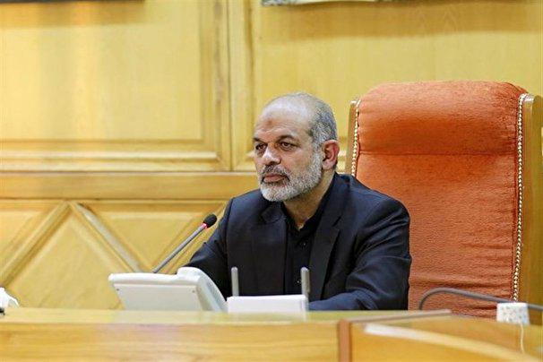 وزیر کشور: بدون فرزندآوری نمی توانیم به ایران قوی بیندیشیم