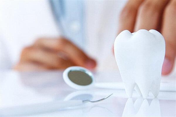 با این روش ها دندان هایتان مثل برف می درخشد