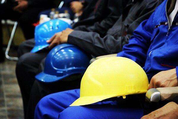 دغدغه های کارگران دولت، از نفتی ها تا کلاه زردها / عیدی ما باید «کارگری» باشد