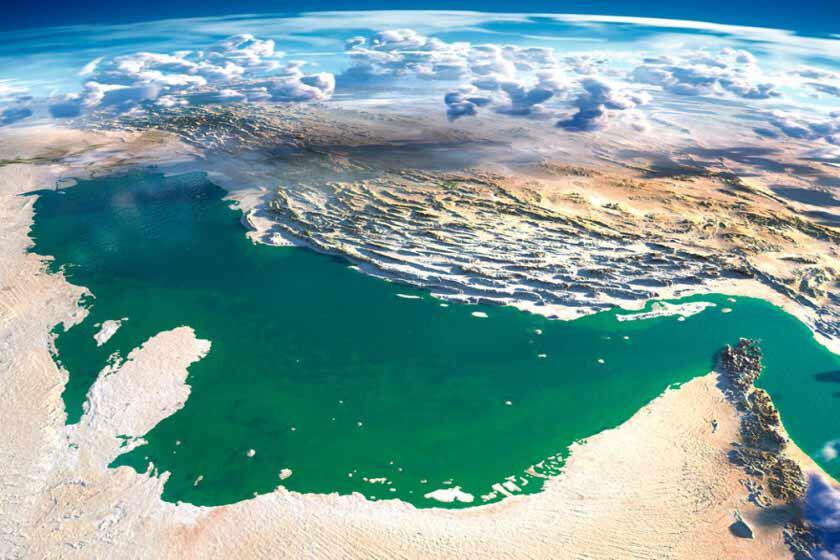 «خلیج فارس» در سازمان جهانی مالکیت فکری به ثبت جهانی رسید و قابل تغییر نیست