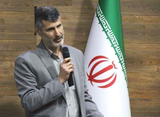 رئیس هیات شمشیربازی گیلان انتخاب شد