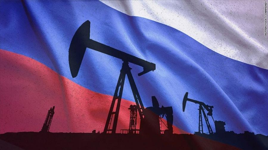 ادعای فایننشال تایمز:در دو ماه گذشته،حداقل ۱۶ نفتکش ایران شروع به حمل نفت خام روسیه کرده‌اند