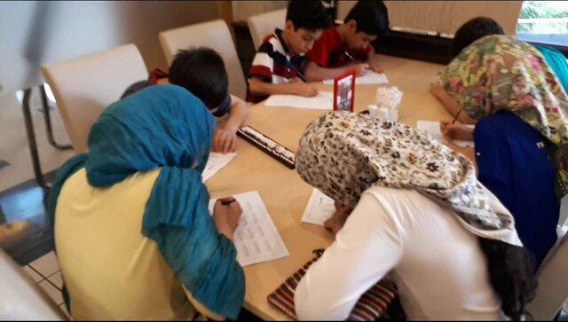  نظر آموزش و پرورش درباره برگزاری کلاسهایی چون «چرتکه» برای دبستانیها