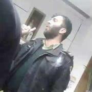 پلیس: به سروان «بهنام زارعی» مامور کرمانشاهی تذکر و آموزش دادیم
