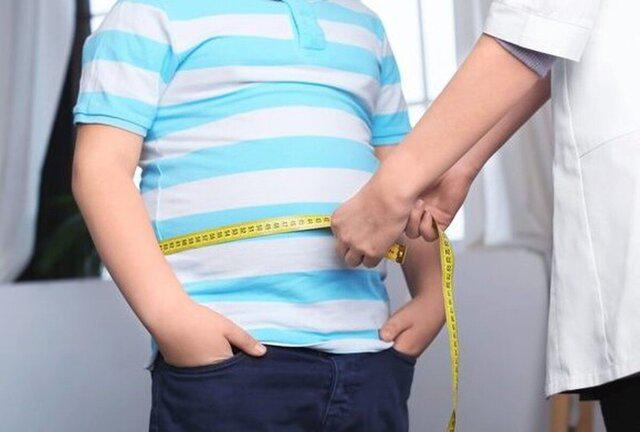 دشمن اضافه وزن و چاقی در کودکان و نوجوانان چیست؟