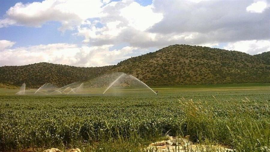 مدیریت منابع آبی و افزایش بهره وری راهکار جبران کم بارشی های گذشته
