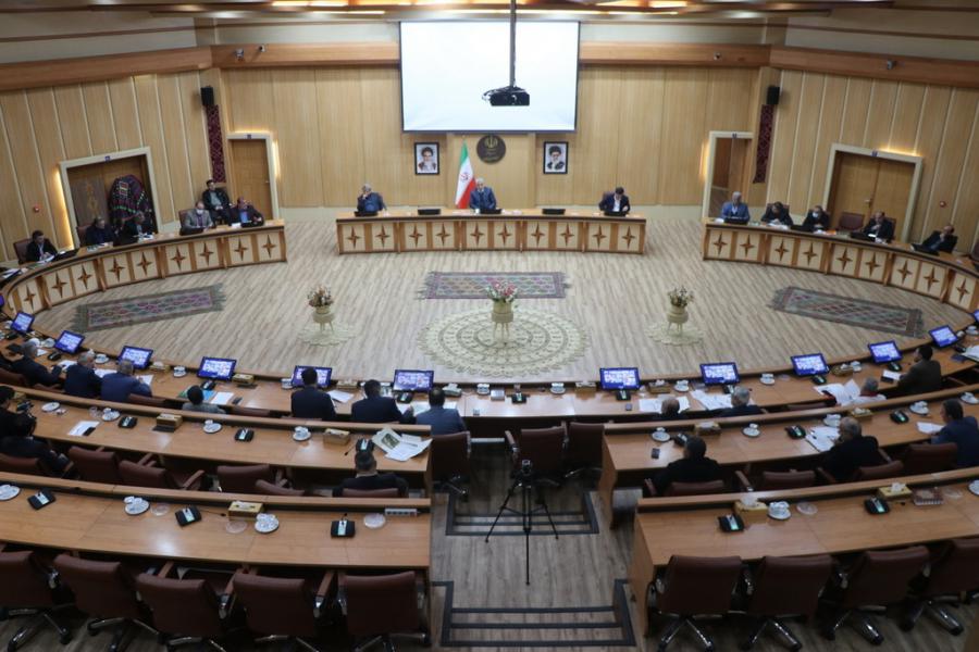 هماهنگی‌ها گیلان برای ارائه خدمات به مسافران نوروزی