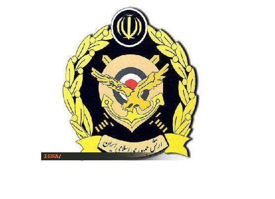انهدام مهمات خارج از رده با اطلاع رسانی به استانداری کرمان