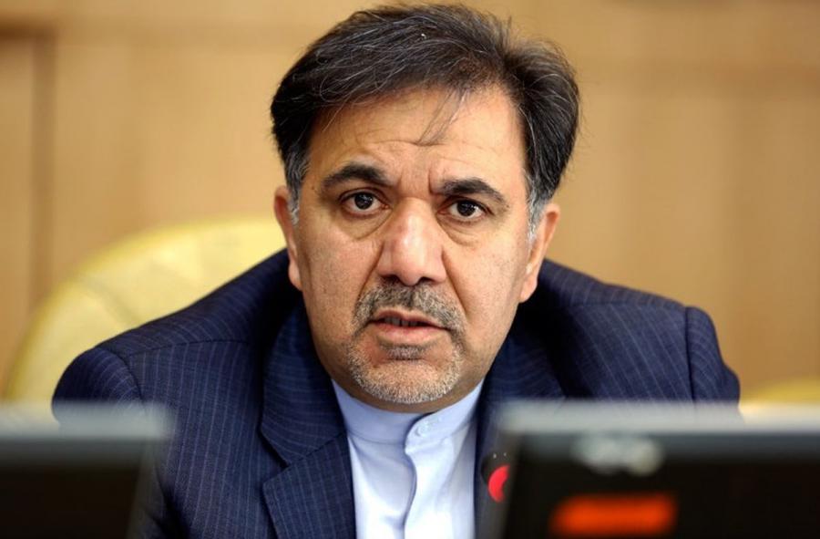 عباس آخوندی عباس آخوندی
