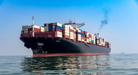 رونق بی سابقه تجارت دریایی ایران و روسیه در کاسپین