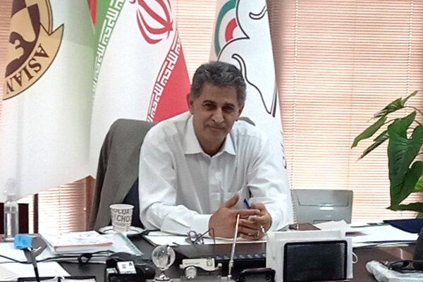 نماینده سابق رشت در مجلس؛می خواهم به خاطر مسائل شخصی بروم