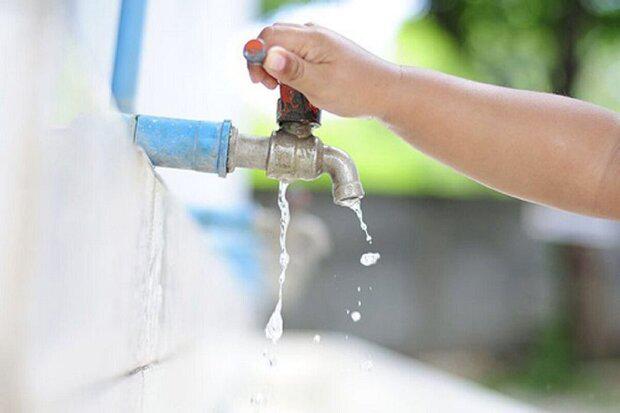 وضعیت نامطلوب آب شرب در روستاهای خمام