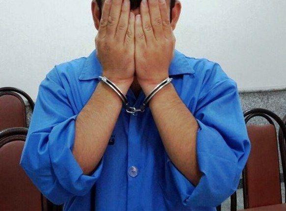 بازداشت عامل تیراندازی در بندرانزلی