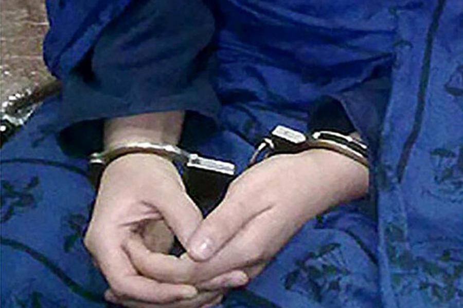 27سال زندان برای زن خیانتکاری که دستور قتل شوهرش را داد
