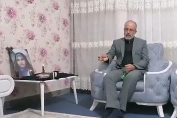 ارتباط فوت دختر دانش آموز قمی با مسمومیت های سریالی؟ ارتباط فوت دختر دانش آموز قمی با مسمومیت های سریالی؟