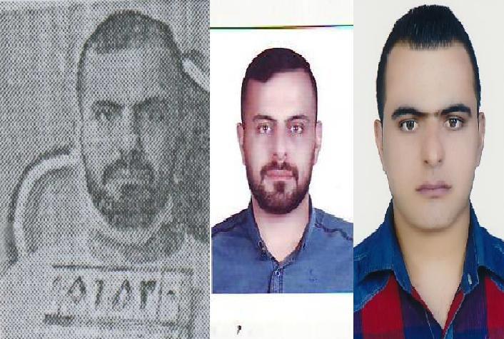 شهروندان برای دستگیری این قاتل فراری در شفت به پلیس کمک کنند