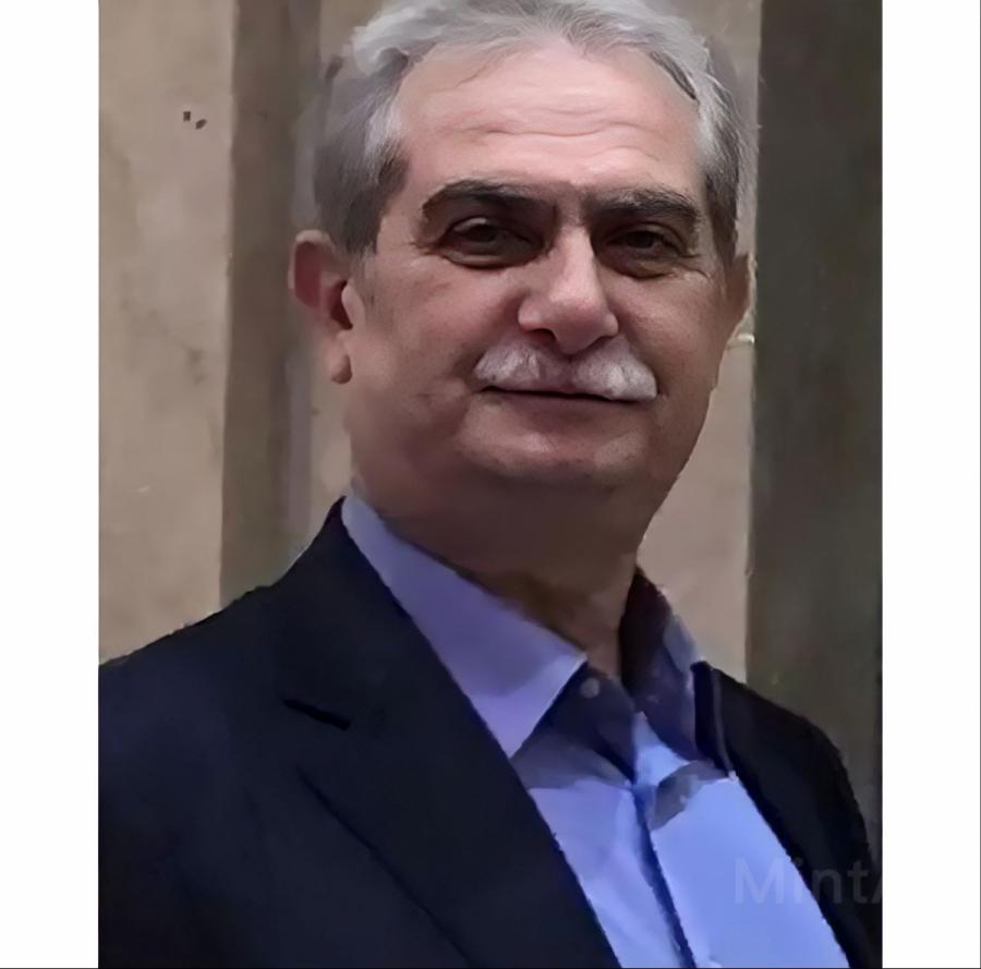 دکتر شهمیر میرزاجانی از پزشکان خوشنام رشت درگذشت