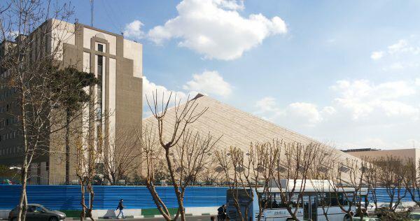  تجمع جمعی از بازنشستگان مقابل مجلس