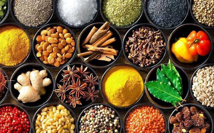 آیا ادویه ها مصرف پروتئین را افزایش می دهند؟