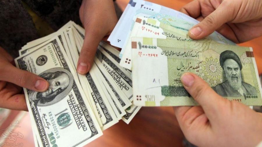 ۱۳ هزار دلار + ۱۵۰۰ یورو ارز دانشجویی به هر متقاضی پرداخت می‌شود