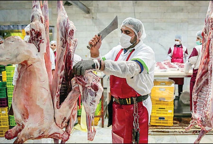 گوشت قرمز تا پایان اسفند به این دلیل ارزان می شود