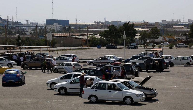 قیمت خودرو امروز ۱۵ اسفند ۱۴۰۱/ روند ارزان شدن اتومبیل ها شروع شد؟