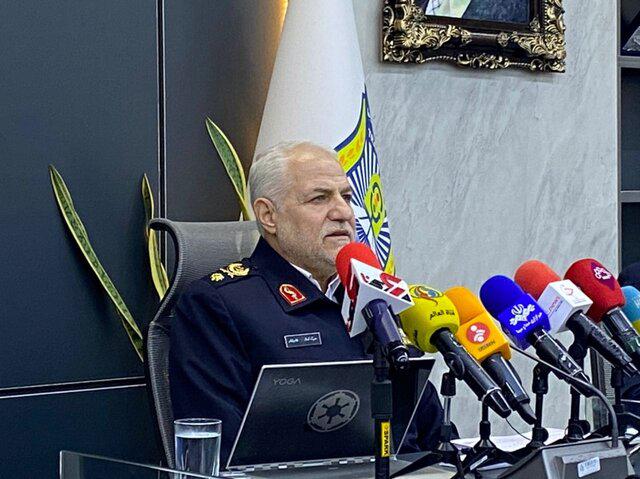 بیش از ۳۵ درصد وسایل نقلیه در کشور فرسوده است