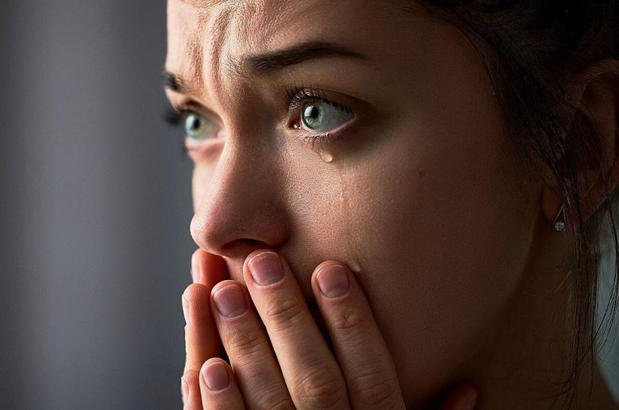 به این ۷دلیل بدون نگرانی،گریه کنید!