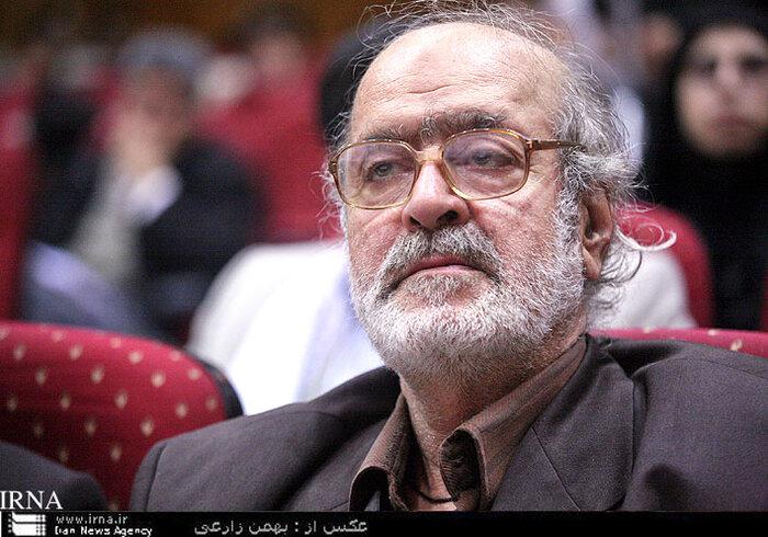 استاد محمدجواد محبت، شاعر «دو کاج» درگذشت