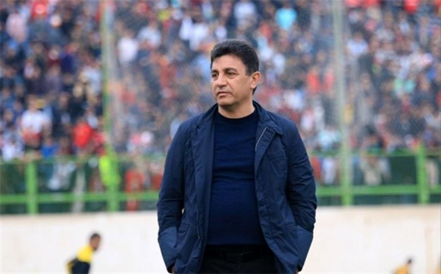 تعداد ملی پوشانی که به قلعه نویی تبریک گفتند؛ صفر!