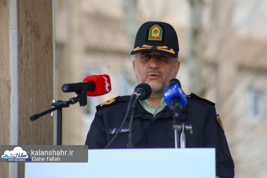 دستگیری ۱۷ متخلف در مراسم چهارشنبه سوری گیلان