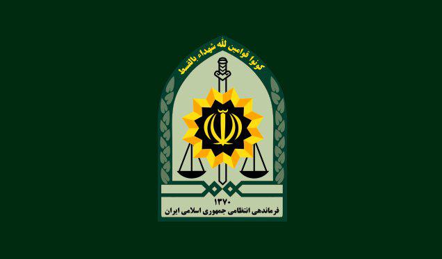 کیفرخواست مدیرمسئول روزنامه همشهری بابت انتشار کاریکاتور سردار رادان صادر شد