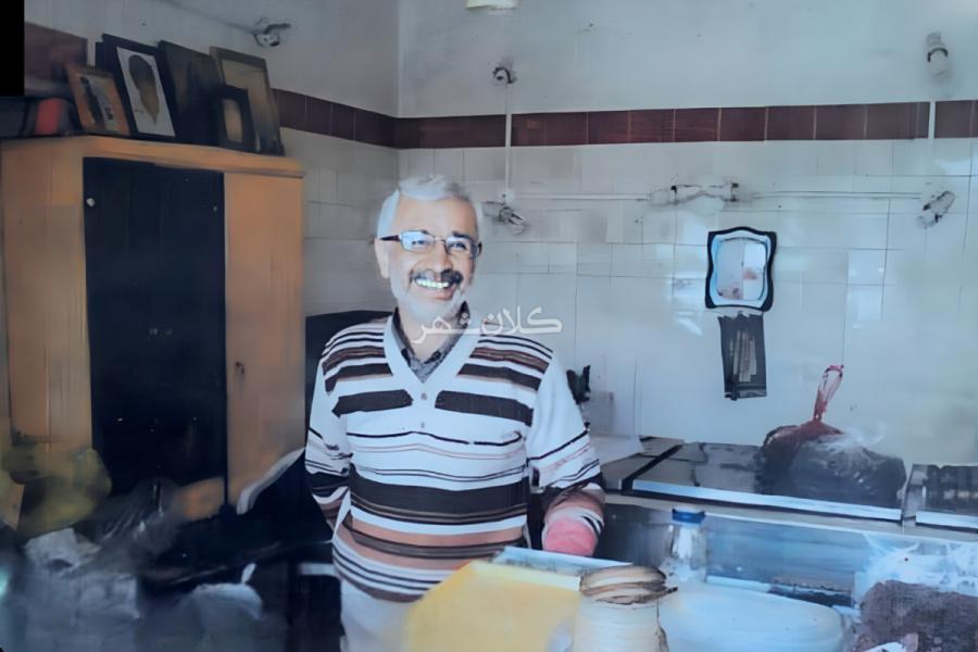 درگذشت حسین مژده؛ کاسبی که با اخته و اسکموهای «تُرشش» برای چند نسل از رشتی ها خاطرات «شیرین» ساخت