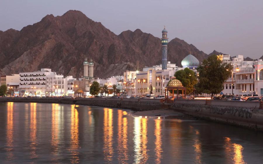 ویزای عمان برای ایرانی ها لغو شد