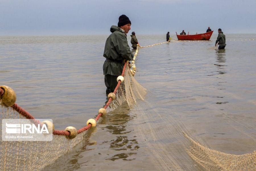 کشف جسد ۳ ماهیگیر در یکی از روستاهای تالش